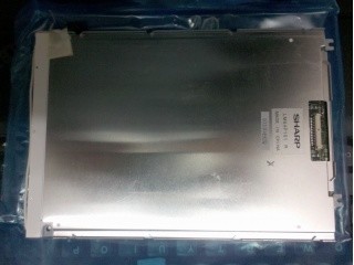 LM64P101R 110PPI 640×480 VGA 7.2 INCH Sharp TFT Panel 147.18(H)×110.38(V) mm