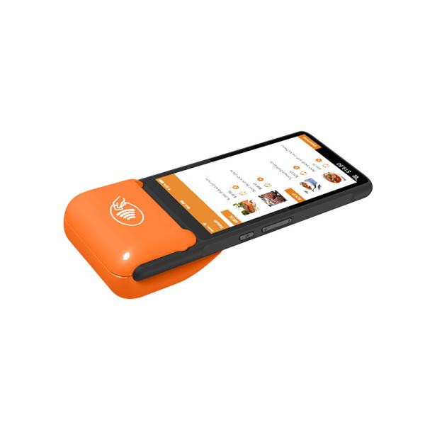 Quality Android 11 Restaurant Smart POS Terminal for sale