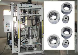 Wholesale Stator Winding Machine / Stator Core Cleat Machine Motor Stator from china suppliers