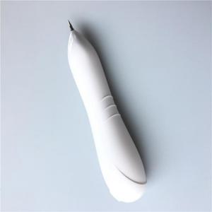 Wholesale White Mini Plasma Spot Removal Pen , Freckle Removal Pen Beauty Equipment from china suppliers