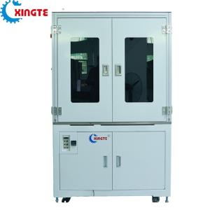China High Stability Transformer Winding Machine For Smartphones And Automotive Industry on sale