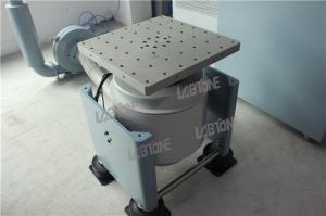 Wholesale ISO Vibration Test System Performed Transportation Simulation ISTA 3F testing from china suppliers