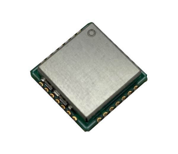 Quality 20dBm STM32WLE LoRa Gateway Module Cansec Wireless LRW32NA-C for sale