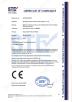 Shenzhen D-C-X industrial Co.,LTD Certifications