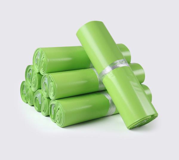 Quality Scratching Resistance Custom POLY Mailing Bag ISO/SGS/FDA Approval for sale