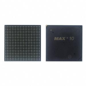 Wholesale Field Programmable Gate Array 10M16DCU324C8G MAX 10 Field Programmable Gate Array 324-LFBGA from china suppliers