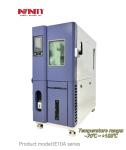 Low Temperature Programmable Environmental Test For Temperature Humidity Test