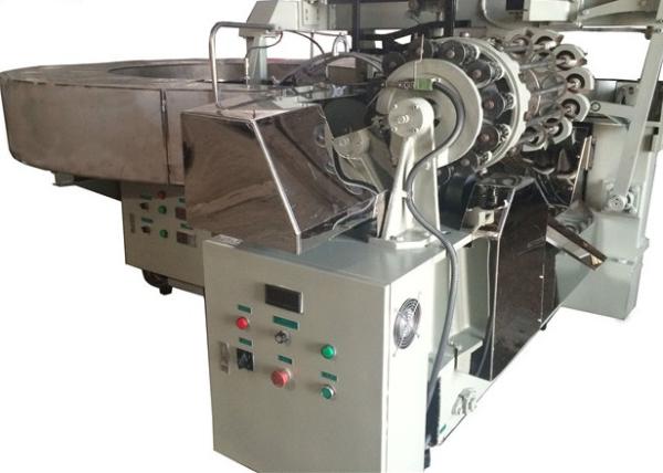 Quality 2500pcs/H Industrial Ice Cream Cone Rolling Machine for sale