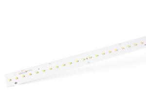 Wholesale 2538smd led panel module custom - design 7-14W led module lights ALu PCB 280*24mm from china suppliers