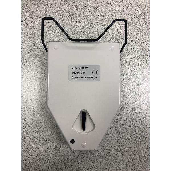 Auto Switch Off Digital PD Meter 50 - 80mm PD Range With LED Illumination