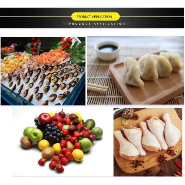 Box Liners/Cooler Bags