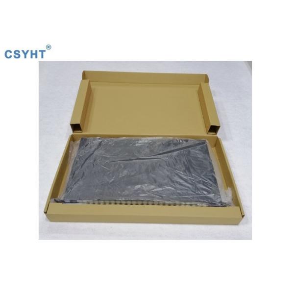 19" 1U 24SC FDT Fiber Distribution Terminal Cabinet