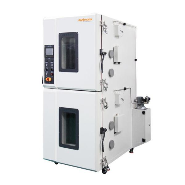 Quality Simulating Environmental Machine Temperature Cycle Battery Test Chamber for sale