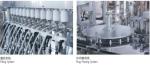 Aseptic Eye Drop 4800BPH 30ml Filling And Capping Machine