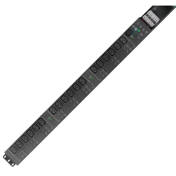 Mining PDU Smart Remote Control IPDU 80A 12port C19