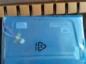 China IPS Sharp Industrial Lcd Panel LQ10D368 640*480 10.4 Inch 200cd/M2 76PPI on sale