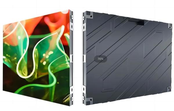 Quality GOB HOB LED Display Video Wall P1.667mm P1.839mm P1.86mm for sale