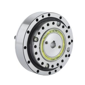 Wholesale High Efficiency LHT - I Series Model 17 Strain Wave Reducer Harmonic Gears For Robotics from china suppliers