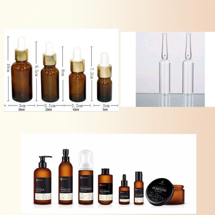 TUV 700W Full Automatic Labeling Machine Applicator For Round PET Jar Bottle
