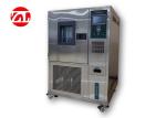 IEC68-2-03 Tecumseh Compressor Environmental Test Chamber