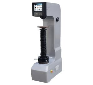 Wholesale Data Analysis Touch Screen Rockwell Hardness Tester SHR-150H with Max Height 400mm from china suppliers