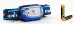 Multi Function Emergency Flashlight Maximum Brightness 230 Lx Lightweight