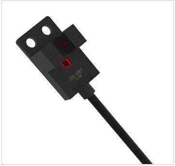 Quality Module Detector  Micro Photoelectric Sensor Wide Application 1 M Cable Length for sale