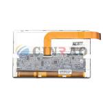 7'' CLAA070NC0BCT TFT LCD Display With Touch Screen Panel For Car GPS Navigation