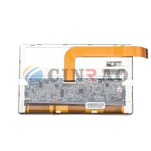 Wholesale 7'' CLAA070NC0BCT TFT LCD Display With Touch Screen Panel For Car GPS Navigation from china suppliers