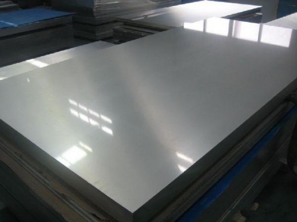 INOX 316LN Stainless Steel Sheet Metal ASTM A959 316LN (S31653) Stainless Steel Sheet