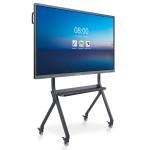 86 Inch Touch Screen Interactive Whiteboard With Multiple Signal Interfaces