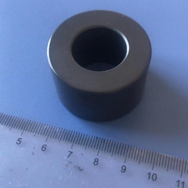 High Temperature Resistance Silicon Nitride Ceramics Silicon Nitride Grinding Ring