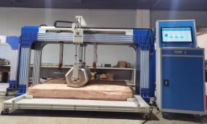 Wholesale Mattress Integrated Testing Machine Multifunction Mattress Roller tester from china suppliers