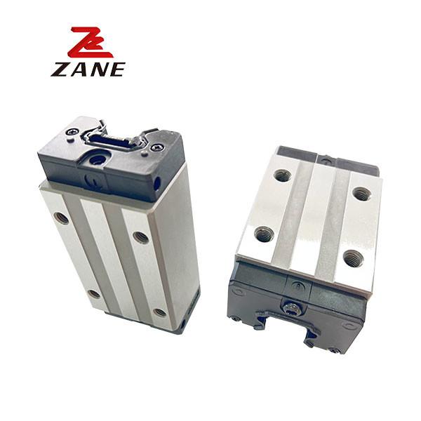 Quality Linear Guide Motion Platform Sliding Actuator Module GH Series For Precision Measuring Instruments for sale