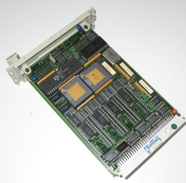Quality Honeywell 10004/1/1 Communication Module PLC for sale