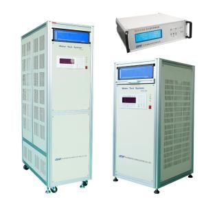 Wholesale Direct Connected Stationary Power Source With Pulse Peak Measured Signal from china suppliers