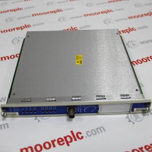 China Bently Nevada 3500/92 136180-01 on sale