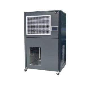 Wholesale Cabinet Factory Air Conditioner Power Three Phase 380V 18000BTU With CE from china suppliers
