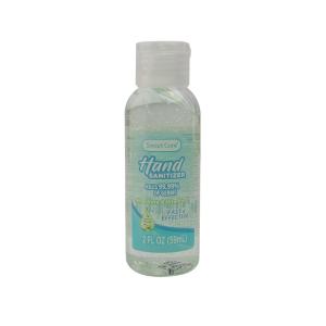 China FDA Best Quality Alcohol Liquid Hand Sanitizer on sale