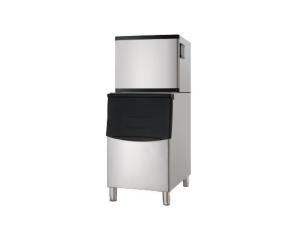 Ice Cube Machine with Automatic Control System FOCUSUN's Top-Selling Solution