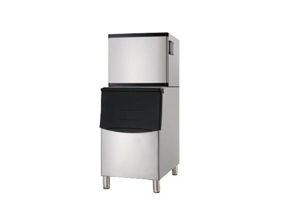 Quality Ice Cube Machine with Automatic Control System FOCUSUN's Top-Selling Solution for sale