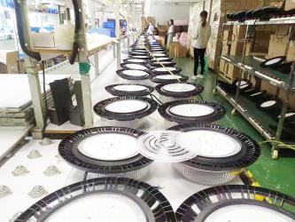 Shenzhen JMK Optoelectronics Technology Co., Ltd.