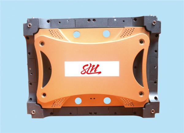 Quality Indoor Smd1010 High Resolution Full Color P1.667 Led Display Module for sale