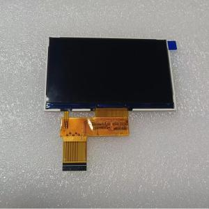 Wholesale 4 Inch TFT LCD Display Module, 1280x720 Resolution, 30 Pins LVDS Interface Brightness 1100C/D from china suppliers