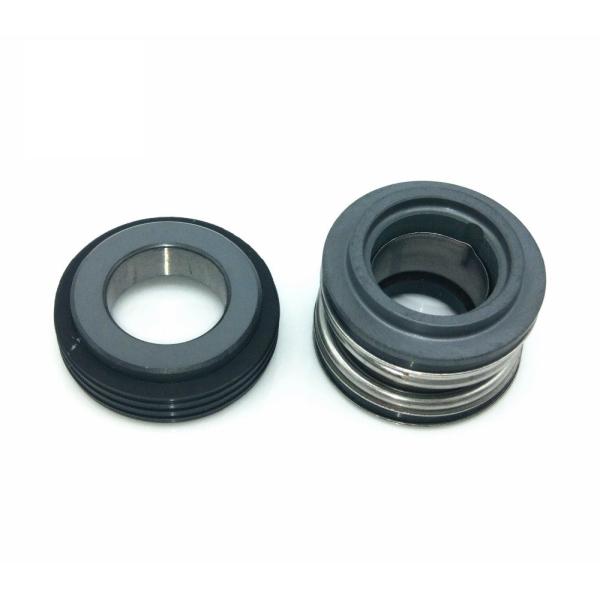 E Series Mechanical Seals E-5/8" E-3/8" E-1/2" E-3/4 E-20 E-7/8 E-1 For Water Pump Agitator Pumps