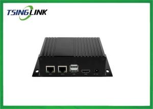 4g Wifi Module Wifi Intelligent Analysis Server For Face Recognition Lpr Safety Production
