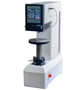 Wholesale Touch Screen Auto Turret Digital Brinell hardness Testing Machine HBST-3000Z from china suppliers