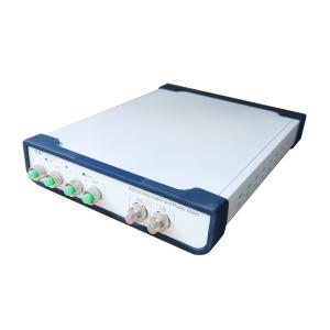 1 Channel Variable Optical Attenuator And Power Meter Range +5 ~ -70dBm