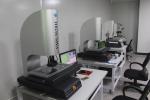 CCD Camera Computer Measuring Machine 50 / 60Hz Advanced Measurement Machines