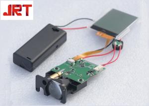 Wholesale Laser Optical Distance Measurement Sensor B87A Core Circuit Board Module 120m from china suppliers